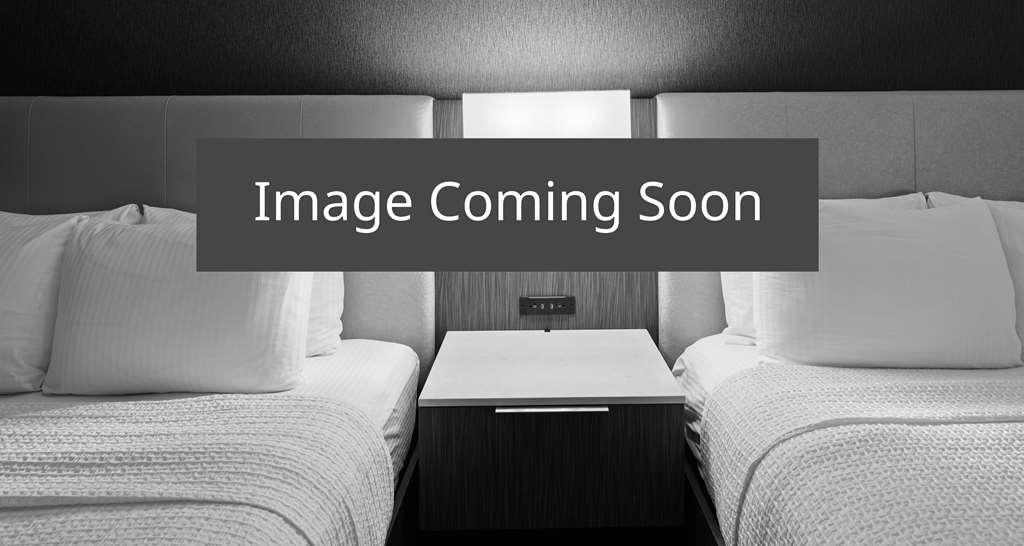 Hampton Inn Mattoon Logo foto