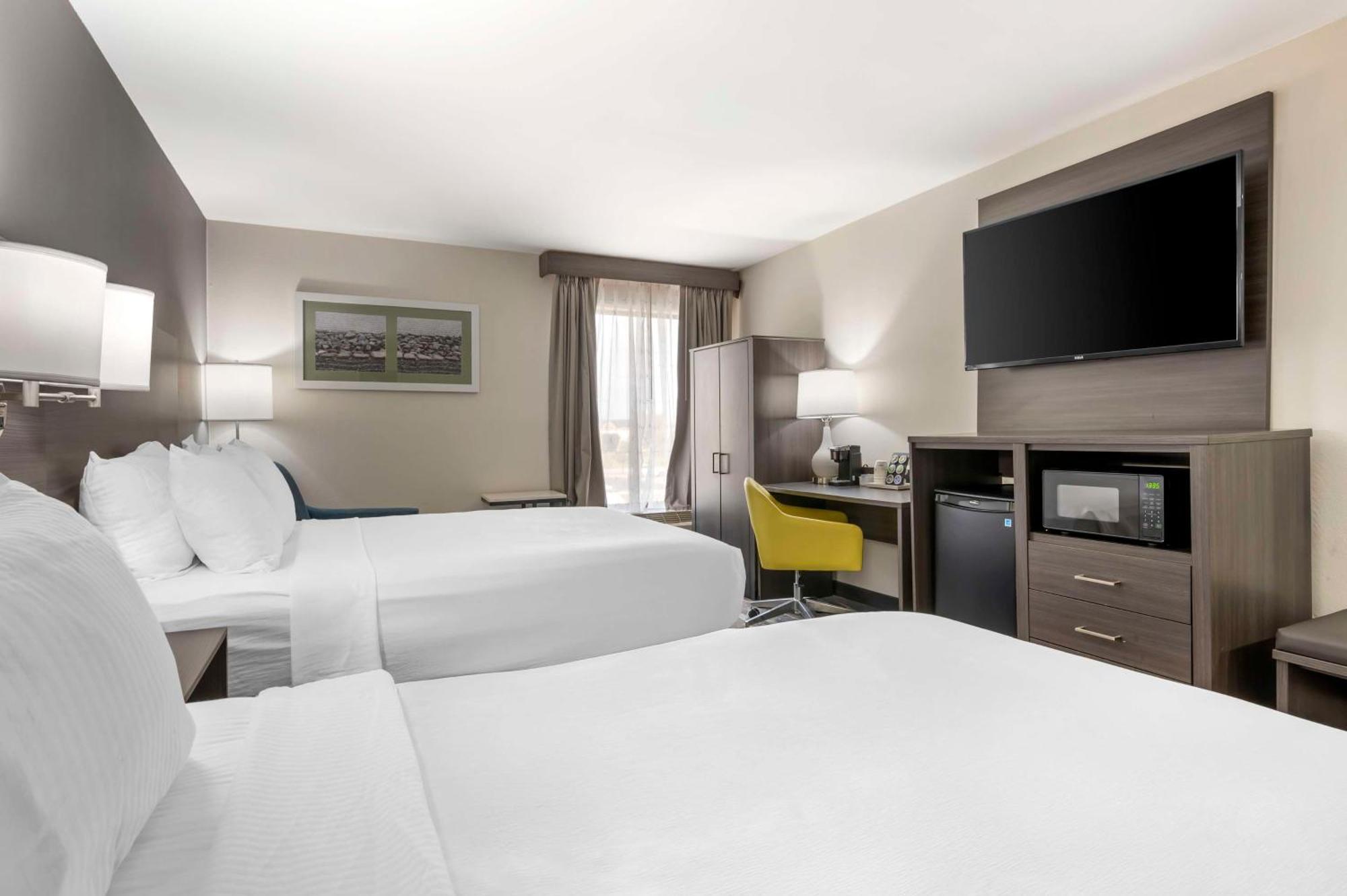 Hampton Inn Mattoon Exterior foto