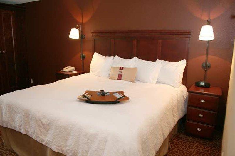 Hampton Inn Mattoon Exterior foto